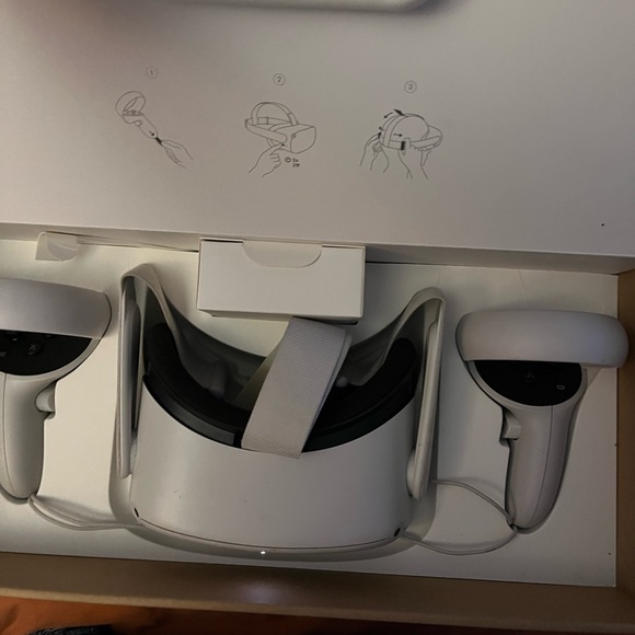 Quest 3 - Picture 2 of 4